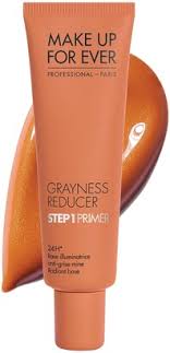 color correcting step 1 primers style