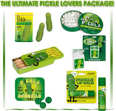 ultimate pickle package 39 95