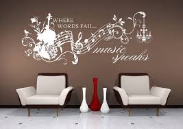 wall decal speaks collage