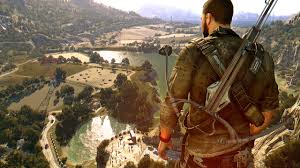 Dying Light The Following Xbox One Review