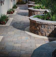 Patio Pavers Design