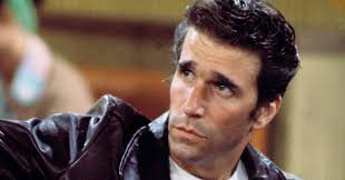 Fonzie is an imaginary character played by henry winkler in the iconic american sitcom, happy days. Fonzie Says Aaay Facts And Stories Henry Winkler S Happy Days Character