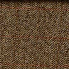muir ian herringbone harris tweed