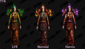 mage transmog sets transmog sets