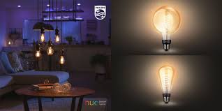 Large Filament Bulbs And More Coming To Philips Hue Range 9to5mac