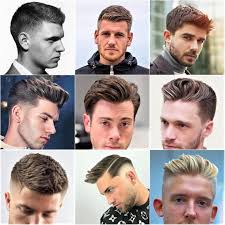 If in case you have skinny hair, you might suppose it's a curse, however in actuality, it's straightforward to be trendy with skinny hair. 25 Timeless Men S Hairstyles Timeless Classic Haircuts For Men Men S Style