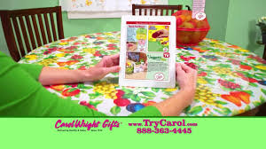 carol wright gifts great ideas tv