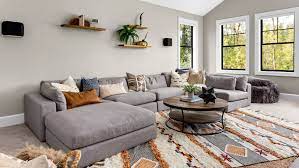 tips for using an area rug on carpet