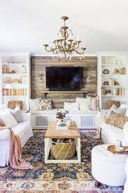 White Sofa Ideas For Your Living Room