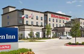 Hotel Hilton Garden Inn Fort Worth
