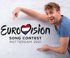 Italien gewinnt beim eurovision song contest in rotterdam. Paderborner Fur Deutschland Beim Esc 2021 Newsgo Nachrichten Aus Ostwestfalen Lippe