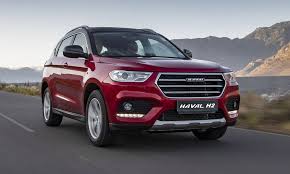 The chinese heavy vehicle manufacturer great wall motors (gwm) recently teased the haval h9 in malaysia and it is expected to be launched in the market in. Haval Malaysia Always Ready For Your Next Big Adventure Facebook
