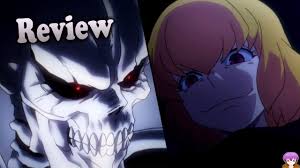 Watch overlord online english dubbed full episodes for free. Overlord Episode 5 Anime Review Becoming A Guild Member ã‚ªãƒ¼ãƒãƒ¼ãƒ­ãƒ¼ãƒ‰ Youtube