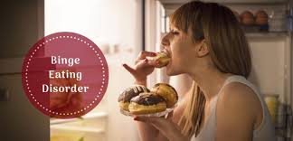 Binge Eating Disorder: Here's How To Stop Binge Eating