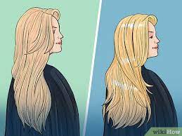3 ways to use hair toner wikihow