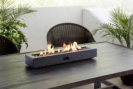 Gas Fire Pits Department At