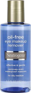 neutrogena oil free eye makeup