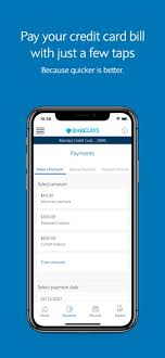 To find the best card for you, consider your spending habits and financial goals. Barclays Us Credit Cards On The App Store