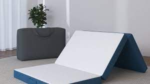 Best Foldable Mattress 2023 Today S
