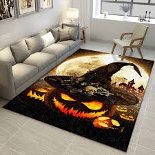 halloween cg rug carpet travels in