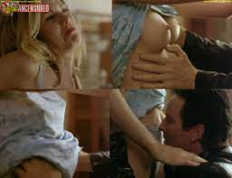 Naked Andrea Roth in Dangerous Attraction < ANCENSORED