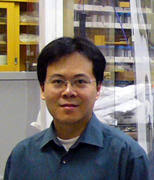 Dr. Jiaxing Huang - jiaxinghuang