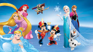Find Tickets For Disney On Ice At Ticketmaster Com
