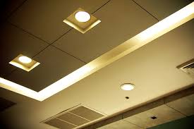 Diffe Types Of Light Fixtures For A