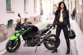 10 best starter motorbikes for women