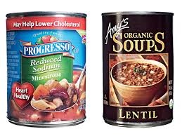 Are soup diets effective for weight loss? Diet Foods You Need To Ditch Cooking Light