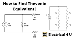 Image result for finding thevenin equivalent