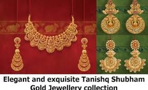 tanishq jewellery designs subham