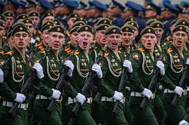 Putin says Russia's armed forces must be compact yet effective - Xinhua |  English.news.cn