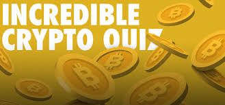 Please link to or credit funtrivia textually if you use any of these questions. Incredible Crypto Quiz Answers My Neobux Portal