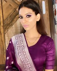 neha gupta bridal makeup artist in