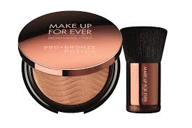 makeupforever pro bronze fusion