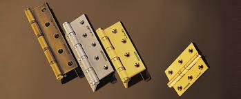 bearing hinges manufacturers in india