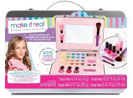 make it real beauty collection glam