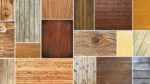 diffe types of hardwood flooring