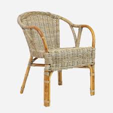 Chair Wicker Chair Rattan Chair