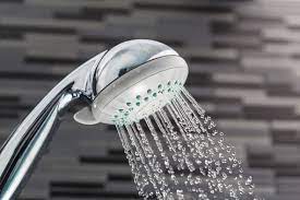Low Flow Water Faucets And Shower Heads