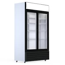 Commercial Display Fridge 688ltr With 2