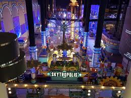 Visit skytropolis indoor theme park, malaysia's latest. Buy Skytropolis Indoor Theme Park Tickets Wonderfly