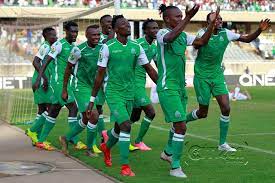 Gor mahia fc participa do campeonato caf champions league, áfrica. Ochieng The Unlikely Hero As Gor Mill Nzoia Sugar To Leap Five Points Clear