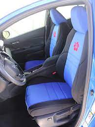 Toyota Ch R Seat Covers Wet Okole