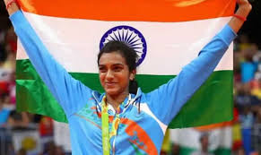 Maybe you would like to learn more about one of these? Tokyo 2020 P V Sindhu Spearheads India S Quest For Elusive Gold Eastmojo
