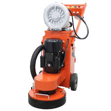 techtongda electric concrete floor grinder polishing machine sander buffer for epoxy terrazzo ground with vacuum dust collector re old ground