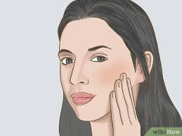 how to hide a big nose with pictures