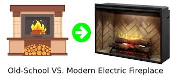 7 Best Electric Fireplaces In 2022 10