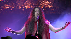 On 12 may 2016, szpak represented poland at the eurovision song contest 2016 in stockholm. Esckaz In London Michal Szpak Poland Color Of Your Life At London Eurovision Youtube